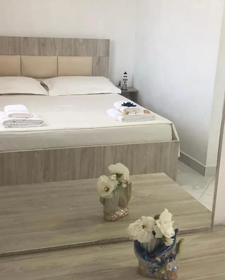 Hotel Xhorxho Shkodër