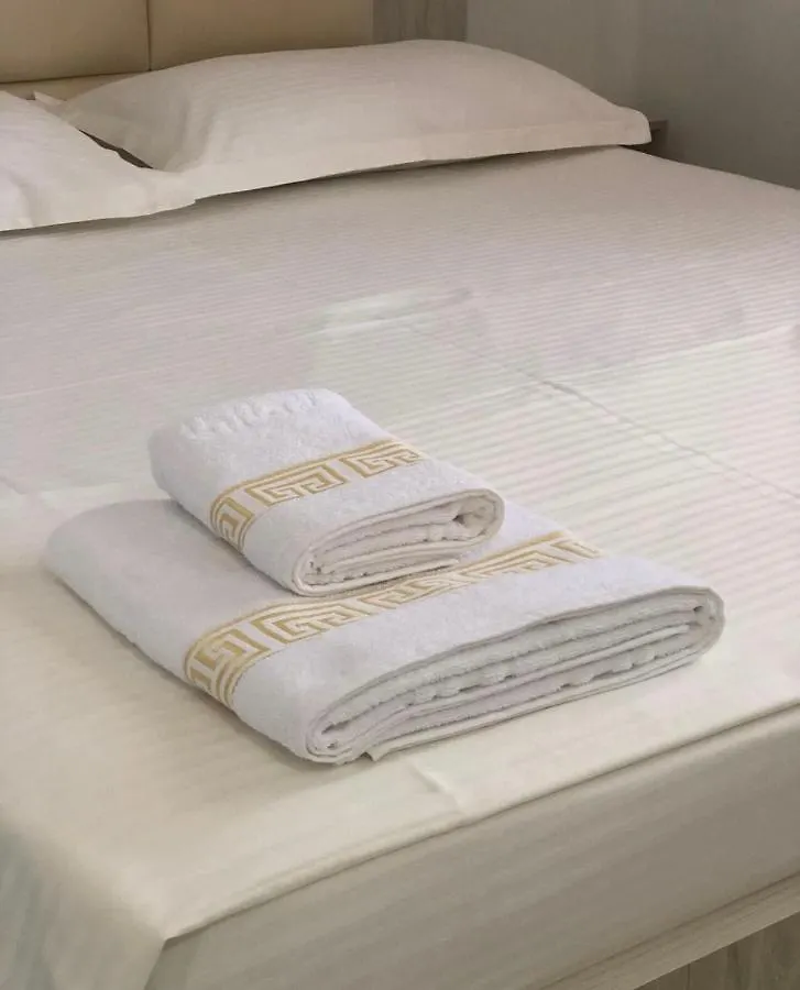 招待所 Hotel Xhorxho Shkodër 阿尔巴尼亚