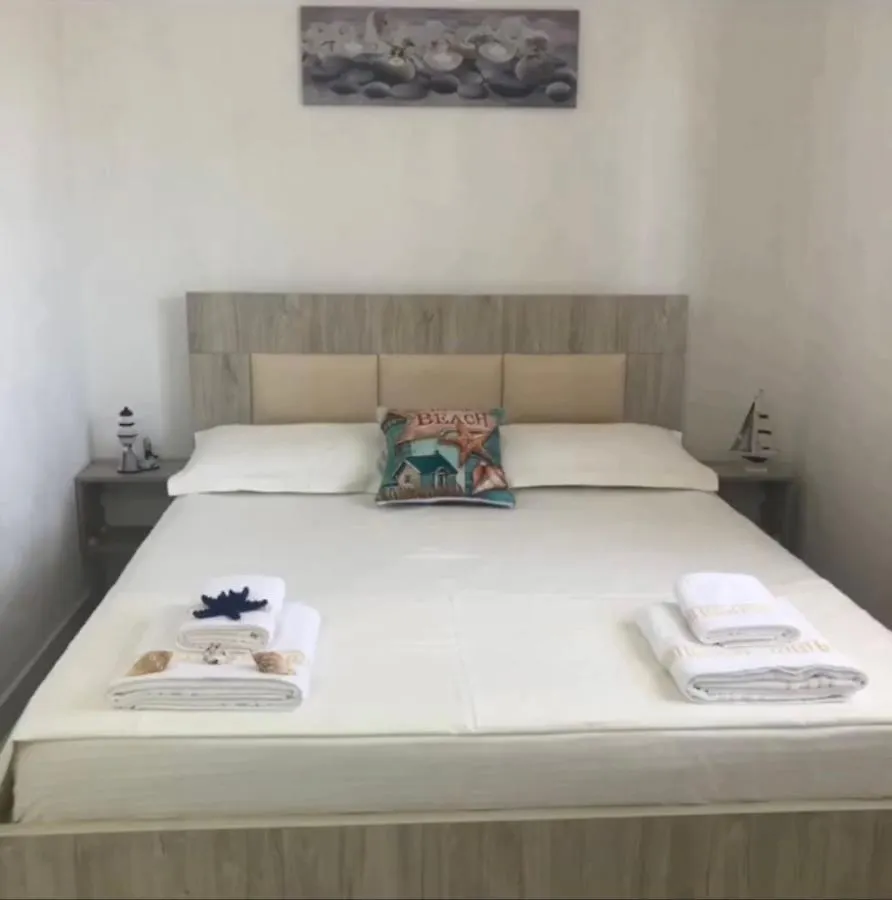 Hotel Xhorxho Shkodër