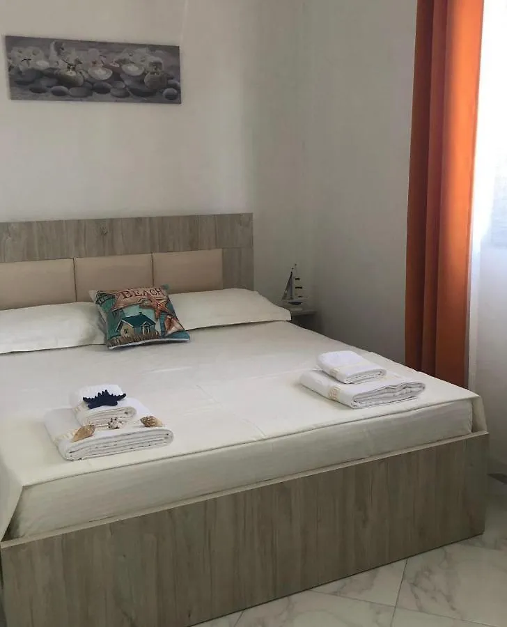 Hotel Xhorxho Shkodër 阿尔巴尼亚