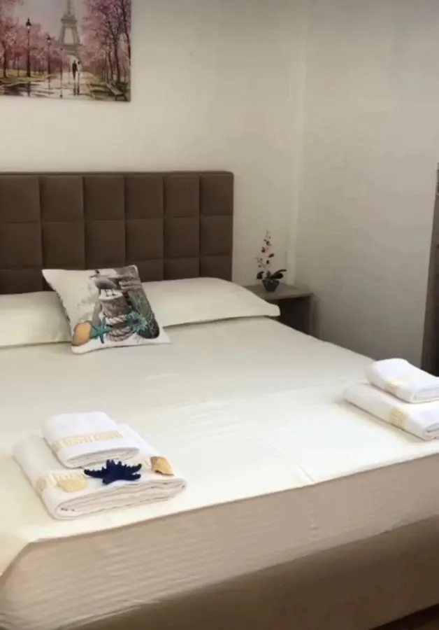 Hotel Xhorxho Shkodër 阿尔巴尼亚