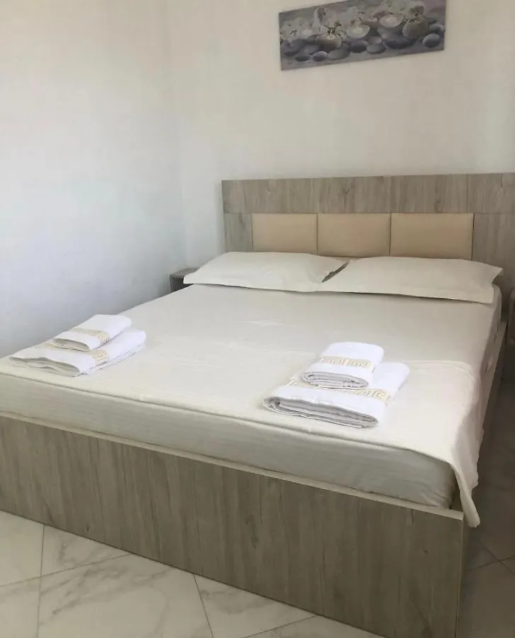招待所 Hotel Xhorxho Shkodër