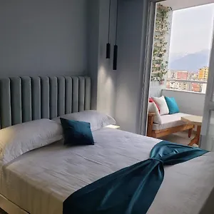 Appartement Nr. 28. E Luminoso, Shkodër